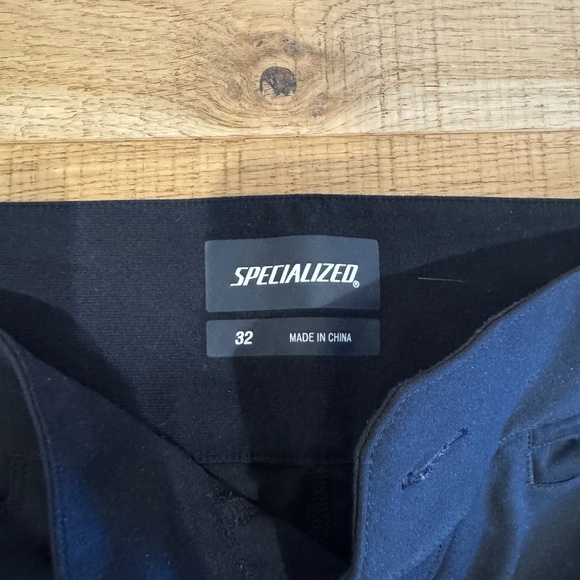 Specialized MTB Shorts + Shoes - Picture 4 of 7